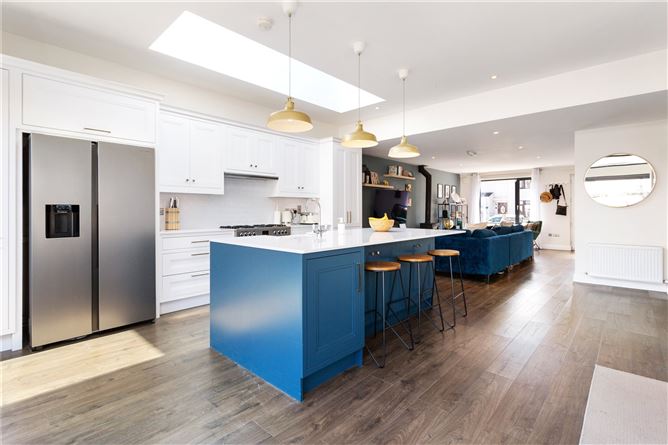28 Annamoe Drive, Cabra, Dublin 7