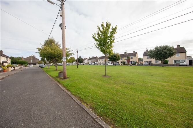 1375 St. Brigid's Terrace, Sallins, Kildare