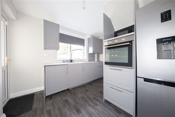 1375 St. Brigid's Terrace, Sallins, Kildare
