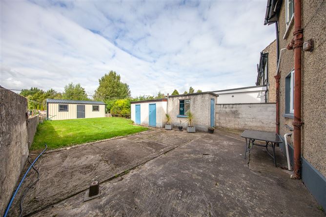 1375 St. Brigid's Terrace, Sallins, Kildare