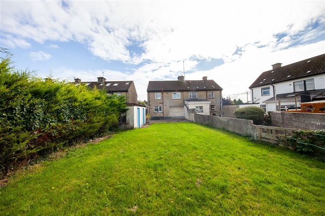1375 St. Brigid's Terrace, Sallins, Kildare
