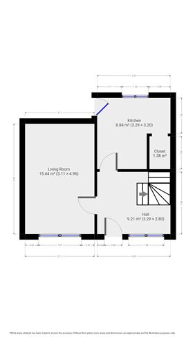 1375 St. Brigid's Terrace, Sallins, Kildare