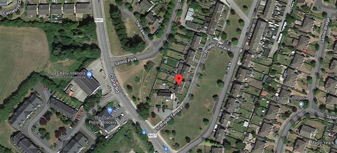 1375 St. Brigid's Terrace, Sallins, Kildare