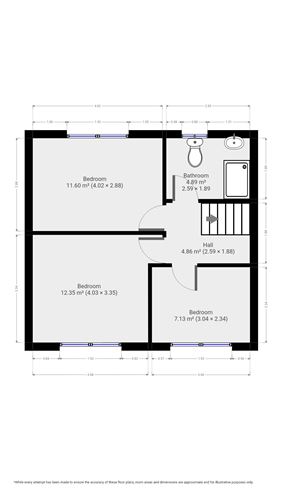 1375 St. Brigid's Terrace, Sallins, Kildare