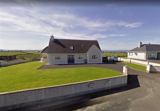Main image for Property at Carrowhubbock, Enniscrone, Sligo