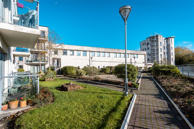 60 Richmond Hall, Block 4, Fairview, Dublin 3
