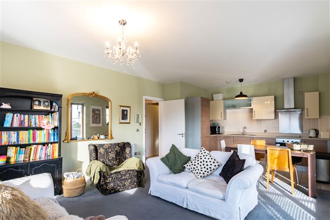 60 Richmond Hall, Block 4, Fairview, Dublin 3