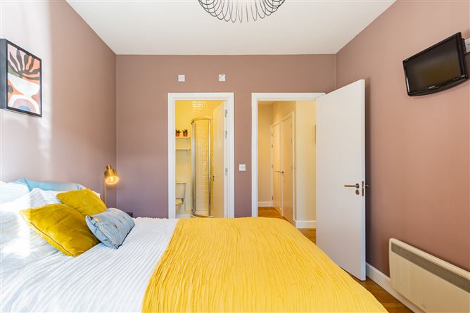 60 Richmond Hall, Block 4, Fairview, Dublin 3