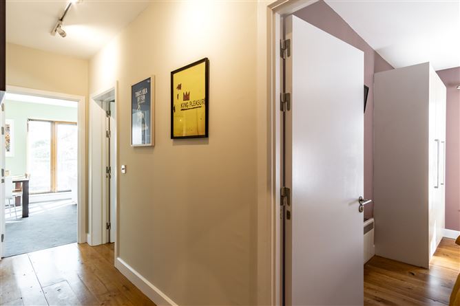 60 Richmond Hall, Block 4, Fairview, Dublin 3