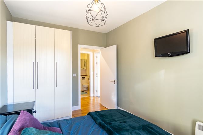 60 Richmond Hall, Block 4, Fairview, Dublin 3