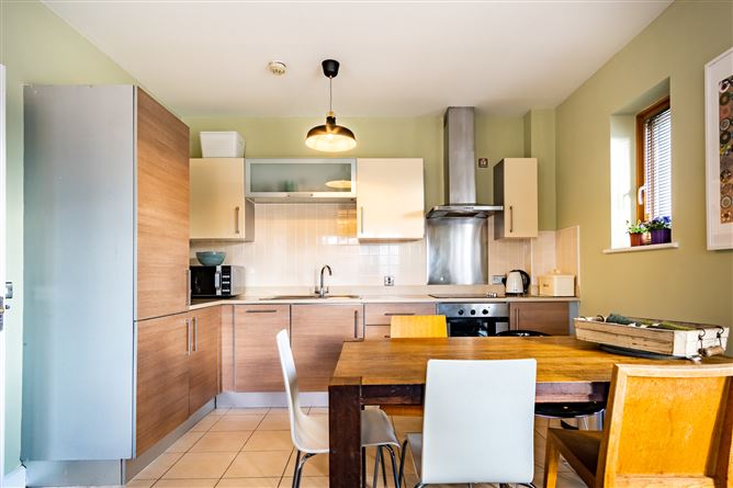 60 Richmond Hall, Block 4, Fairview, Dublin 3