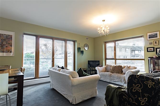 60 Richmond Hall, Block 4, Fairview, Dublin 3