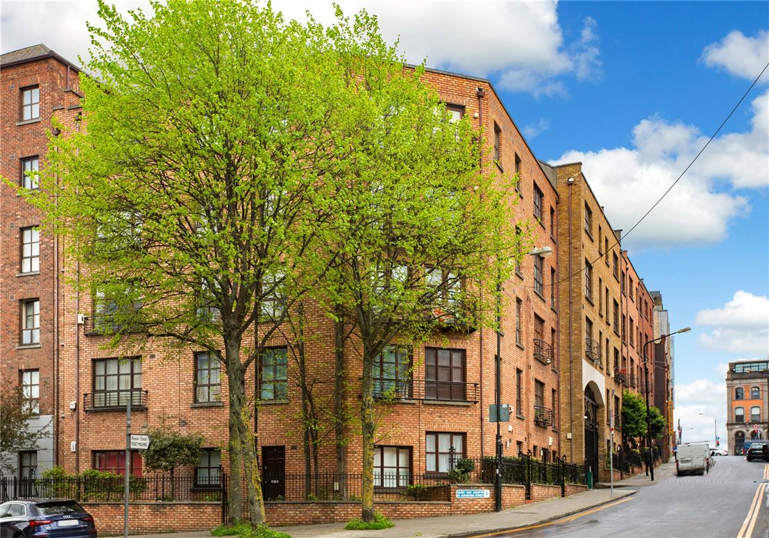 14 West Gate, Saint Augustine Street, Dublin 8