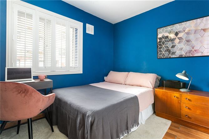 14 West Gate, Saint Augustine Street, Dublin 8