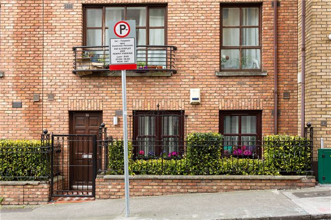 14 West Gate, Saint Augustine Street, Dublin 8