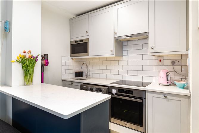 14 West Gate, Saint Augustine Street, Dublin 8