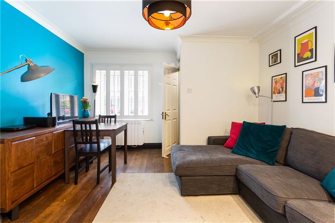 14 West Gate, Saint Augustine Street, Dublin 8