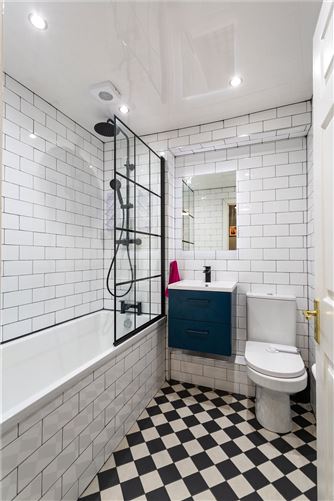 14 West Gate, Saint Augustine Street, Dublin 8