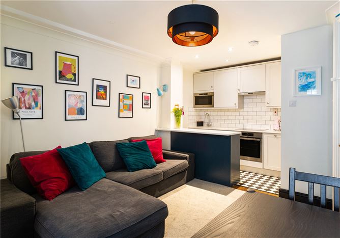 14 West Gate, Saint Augustine Street, Dublin 8