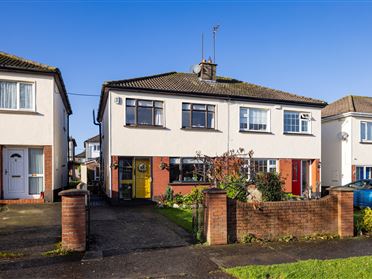 Main image of 16 Brookdale Avenue, Swords, County Dublin