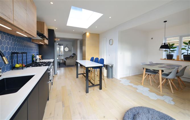 13 Rollins Villas, Sallynoggin, Dublin