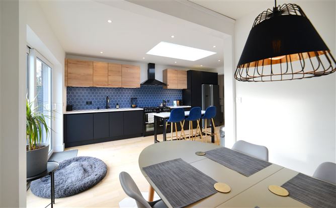 13 Rollins Villas, Sallynoggin, Dublin