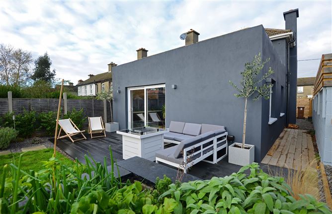 13 Rollins Villas, Sallynoggin, Dublin