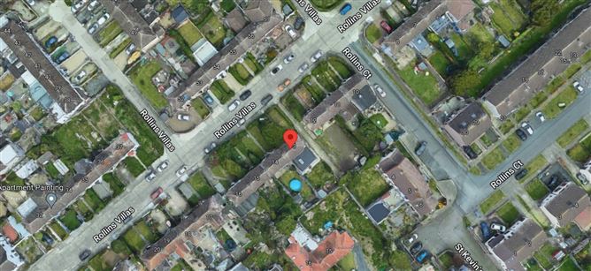 13 Rollins Villas, Sallynoggin, Dublin