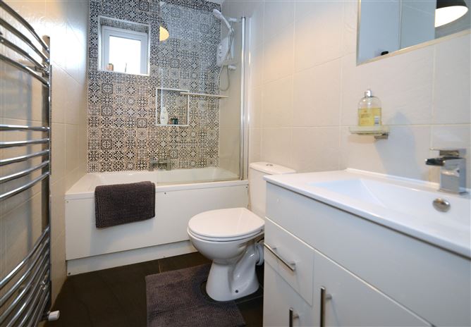 13 Rollins Villas, Sallynoggin, Dublin