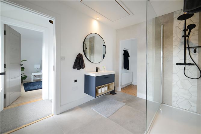 13 Rollins Villas, Sallynoggin, Dublin