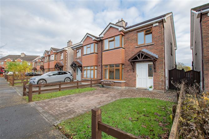 85 Glenmore Wood, Mullingar, Westmeath