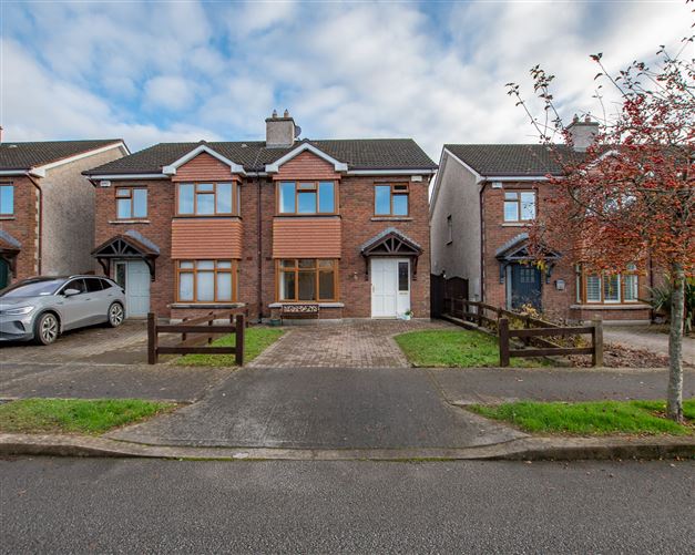 85 Glenmore Wood, Mullingar, Westmeath