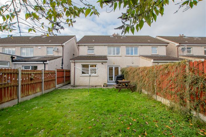85 Glenmore Wood, Mullingar, Westmeath
