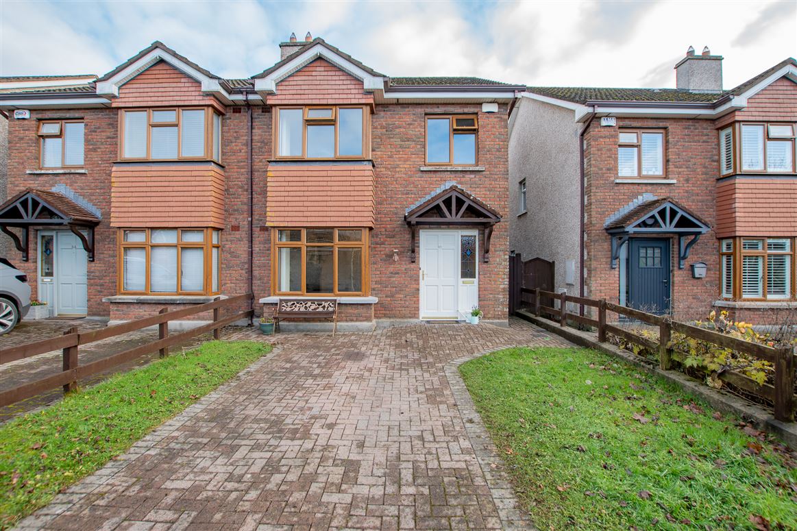 85 Glenmore Wood, Mullingar, Westmeath
