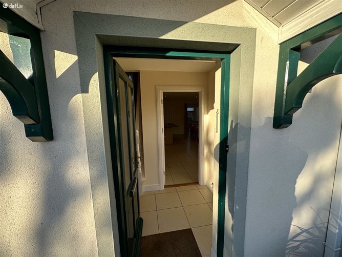 11 Cois Bruach, Curra, Riverstick, Cork