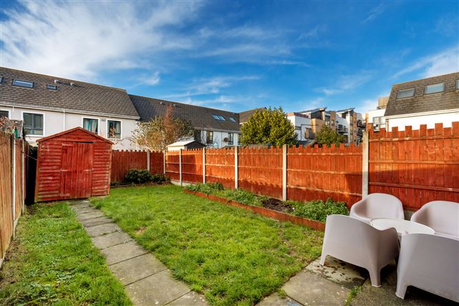 9 Beau Park Place, Clongriffin, Dublin 13