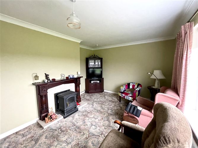 Tonavane, Blennerville, Tralee, Kerry