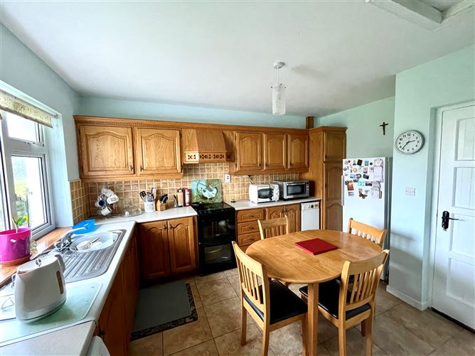 Tonavane, Blennerville, Tralee, Kerry