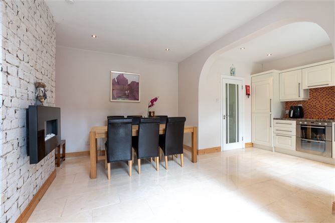 Ballygall Road East, Glasnevin, Dublin 11