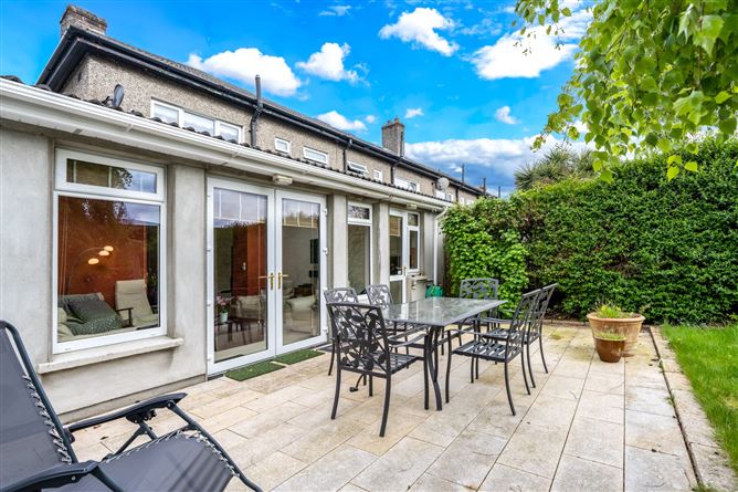 Ballygall Road East, Glasnevin, Dublin 11