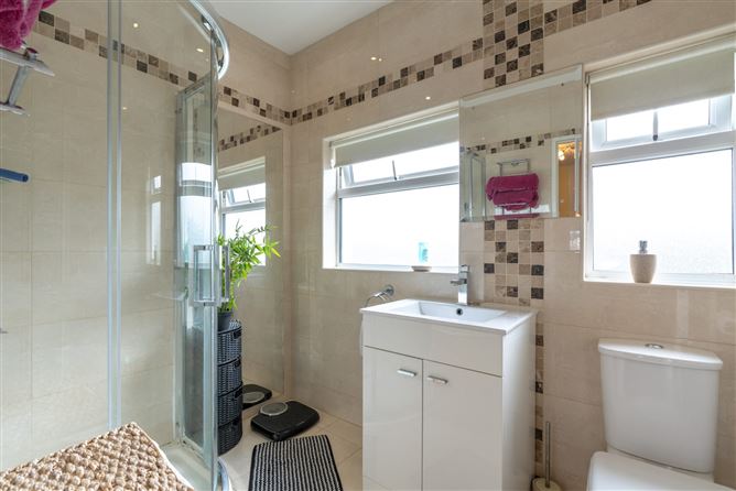 Ballygall Road East, Glasnevin, Dublin 11