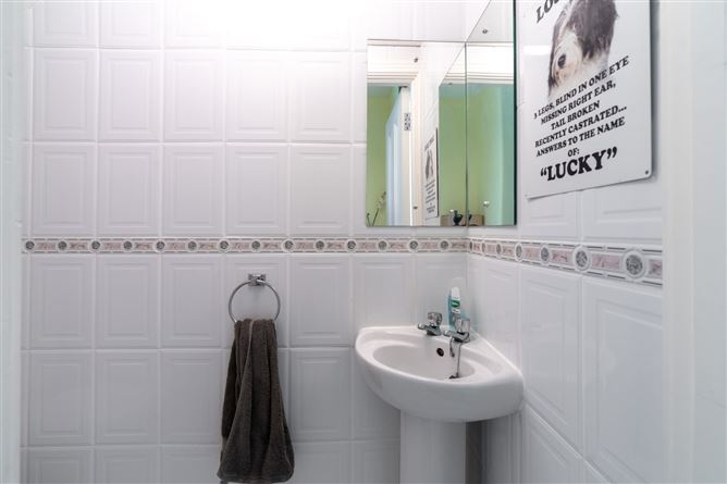 Ballygall Road East, Glasnevin, Dublin 11