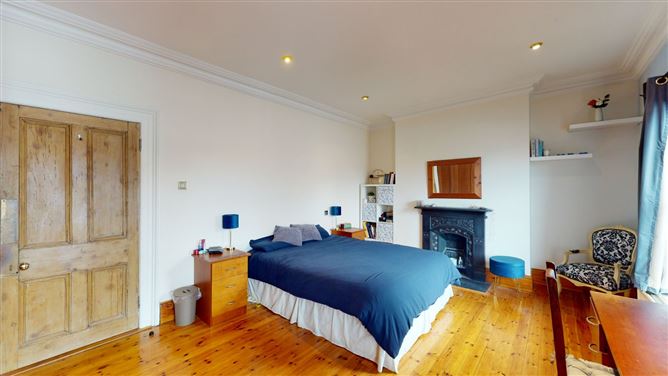 27 Nottingham Street, North Strand, Dublin 3