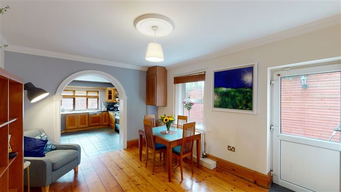 27 Nottingham Street, North Strand, Dublin 3