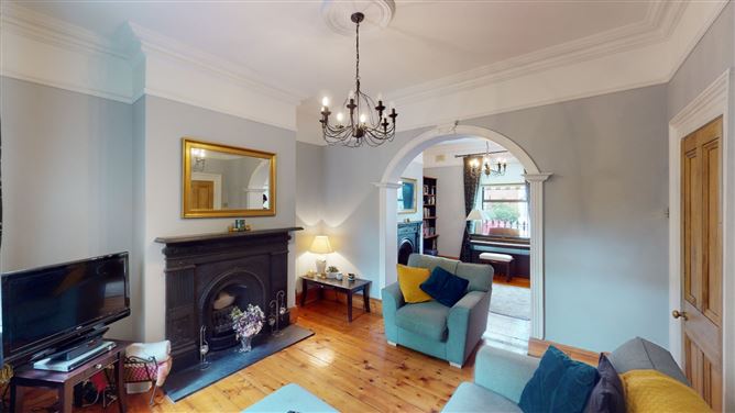 27 Nottingham Street, North Strand, Dublin 3