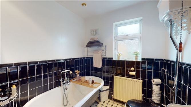 27 Nottingham Street, North Strand, Dublin 3