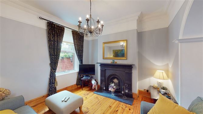27 Nottingham Street, North Strand, Dublin 3