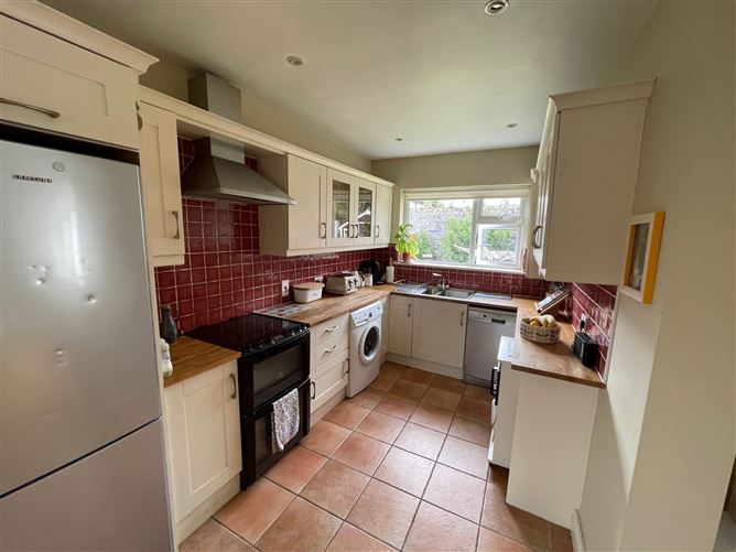 44 Glendale Drive, Glasheen, Cork REA O'Donoghue & Clarke 4720528