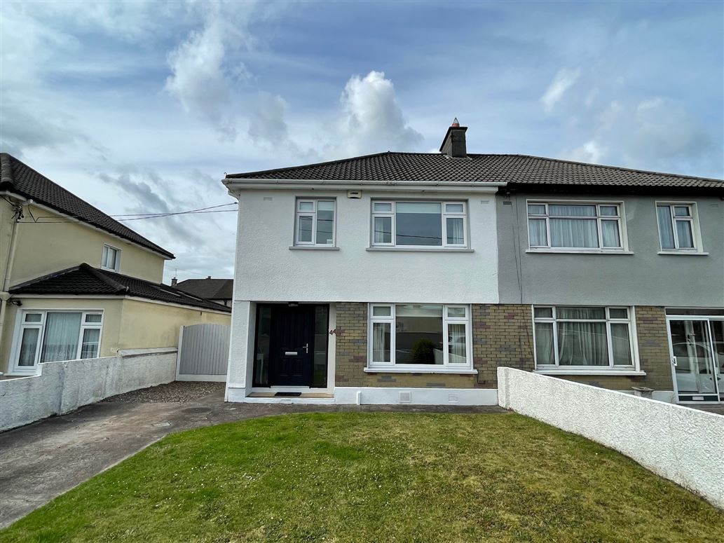 44 Glendale Drive, Glasheen, Cork REA O'Donoghue & Clarke 4720528