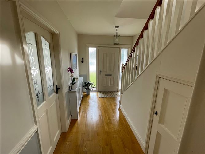 44 Glendale Drive, Glasheen, Cork REA O'Donoghue & Clarke 4720528